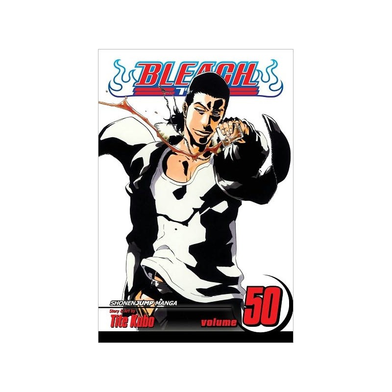 Bleach V50