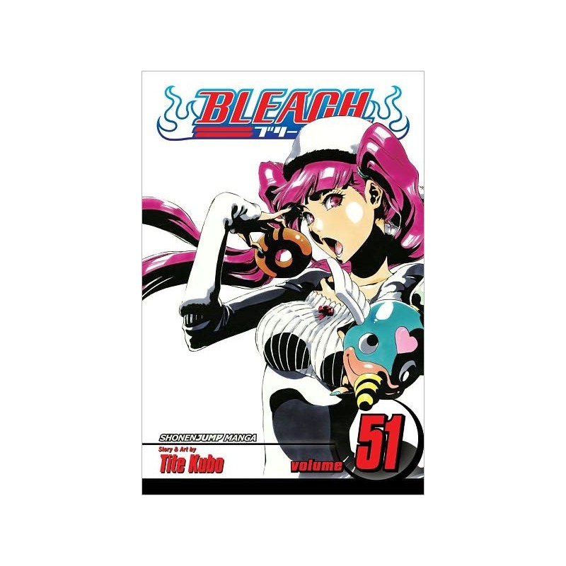 Bleach V51