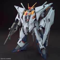 1/144 HG K238 Xi Gundam RX-105