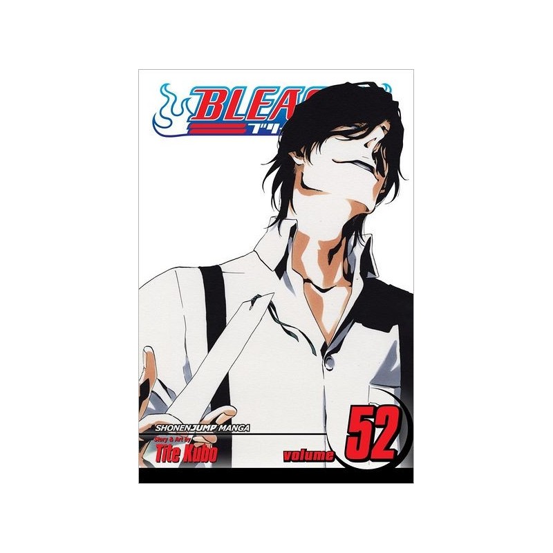Bleach V52