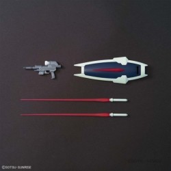 1/144 HG K237 Dagger L GAT-02L2