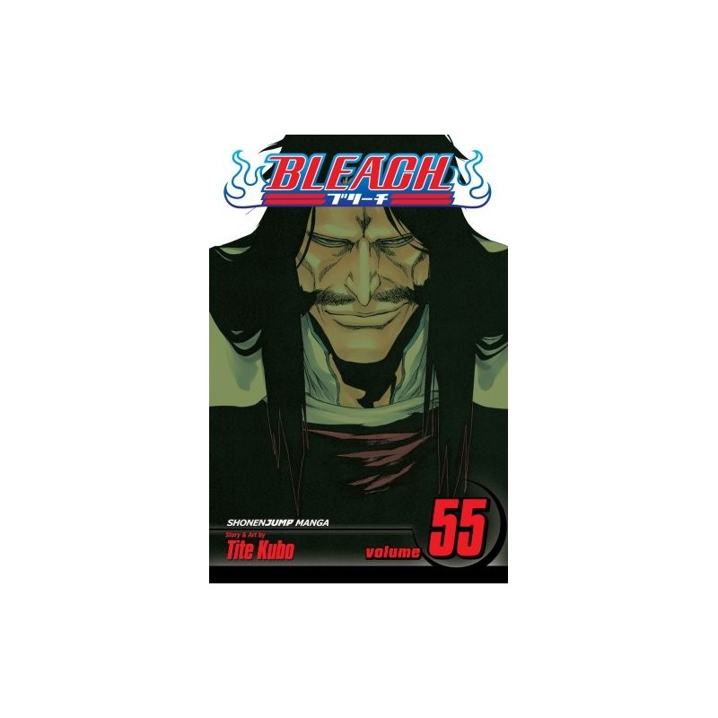 Bleach V55