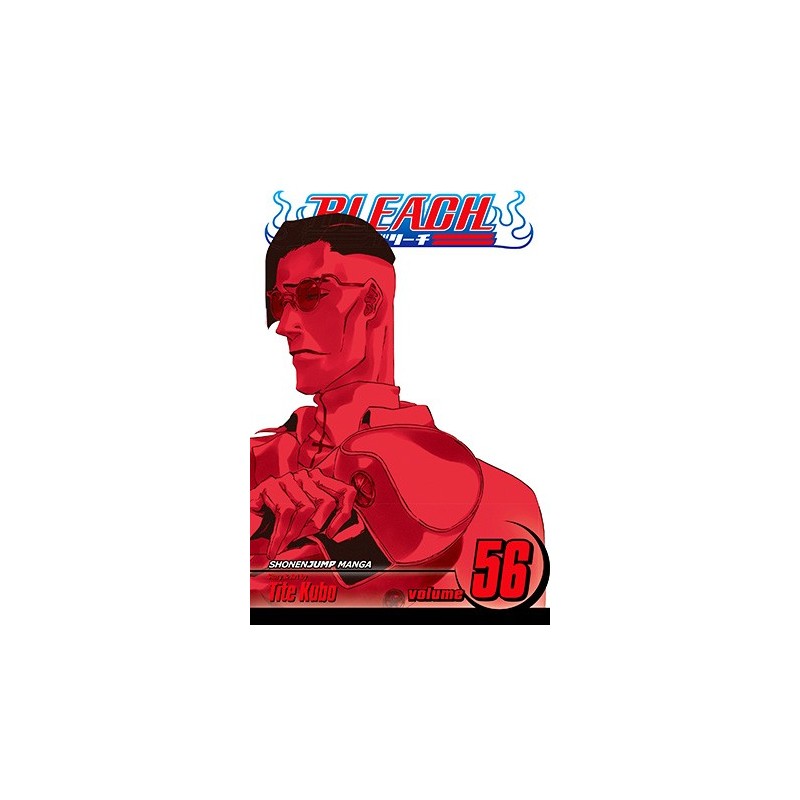 Bleach V56