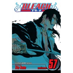 Bleach V57