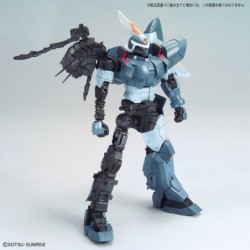 1/100 MG Mobile Ginn ZGMF-1017