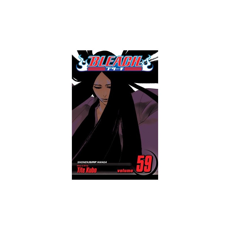 Bleach V59