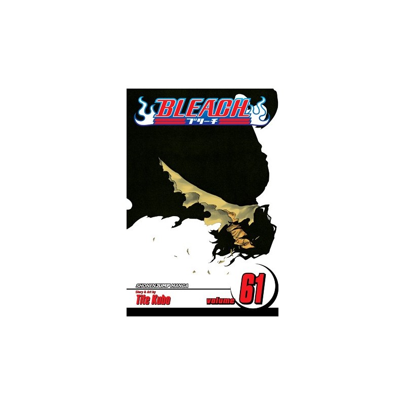 Bleach V61
