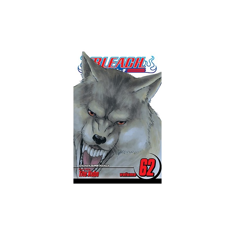 Bleach V62