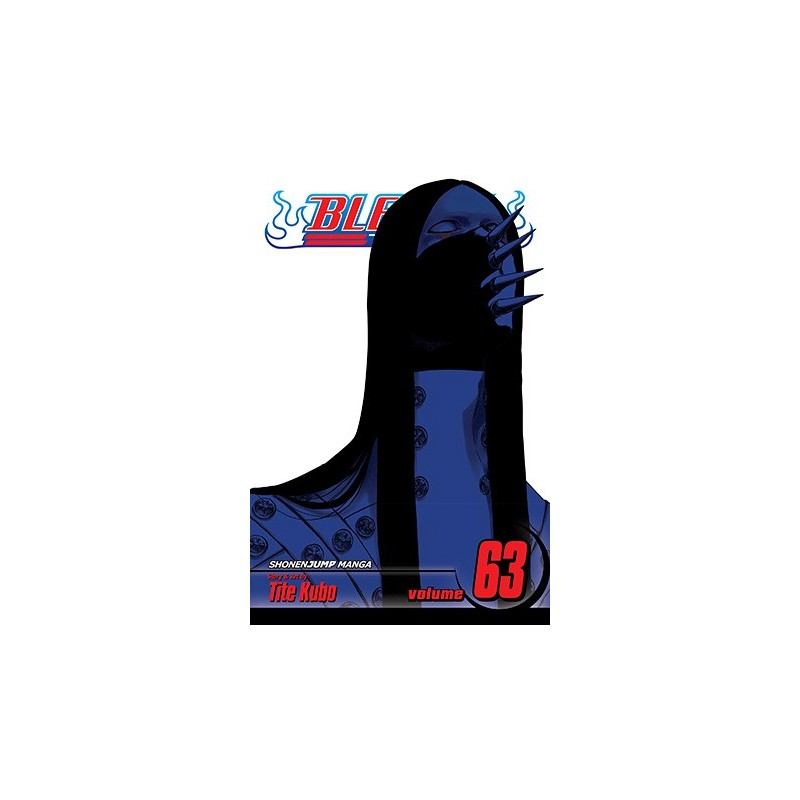 Bleach V63