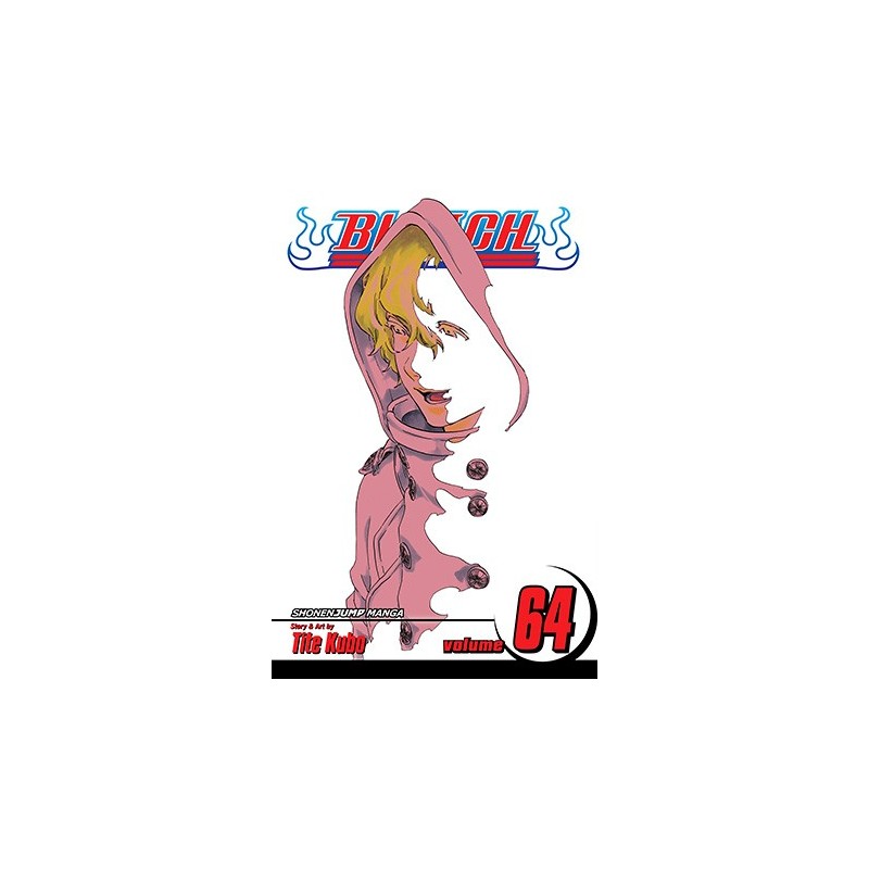 Bleach V64