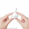 Pokepla Quick!! K05 Scorbunny Pokemon Plastic Model Kit