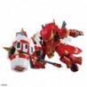 Sakura Wars 1/24 HG Spiricle Striker Mugen (Hatsuho Shinonome Type)