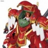 Sakura Wars 1/24 HG Spiricle Striker Mugen (Hatsuho Shinonome Type)
