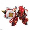 Sakura Wars 1/24 HG Spiricle Striker Mugen (Hatsuho Shinonome Type)