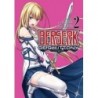 Berserk of Gluttony Manga V02