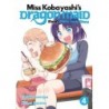Miss Kobayashi's Dragon Maid: Elma's Office Lady Diary V04