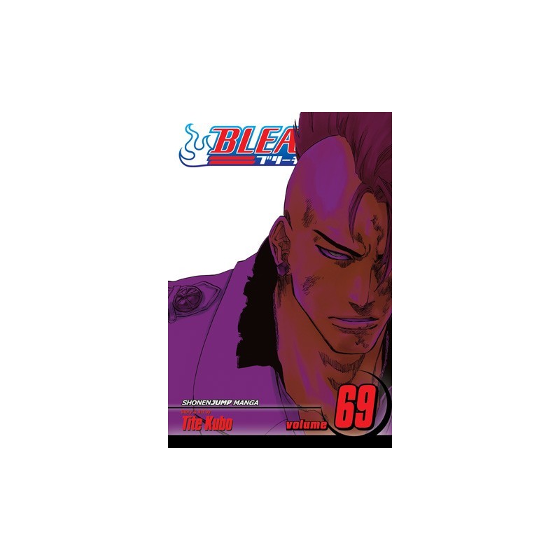 Bleach V69