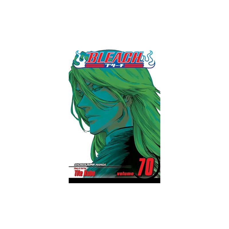 Bleach V70