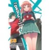 Devil is a Part-Timer! Novel V18