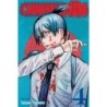 Chainsaw Man V04