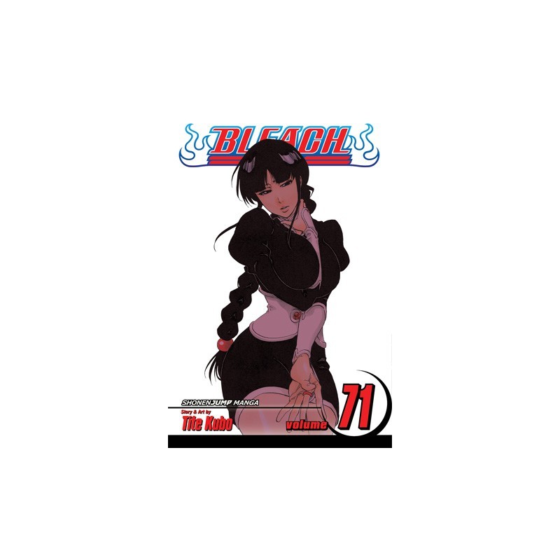 Bleach V71