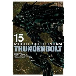 Mobile Suit Gundam Thunderbolt V15