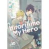 Hitorijime My Hero V10