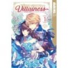 I Was Reincarnated as the Villainess in an Otome Game But the Boys Love Me Anyway! V01