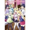 In Another World with My Smartphone Novel V16