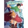 Reprise of the Spear Hero Manga V04