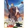 Roll Over & Die Novel V03 I Will Fight for an Ordinary Life with My Love & Cursed Sword!