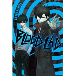 Blood Lad V02