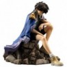 Gundam Wing AO Heero Yuy Alpha Omega 1/8 Scale Figure
