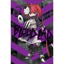 Blood Lad V03