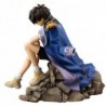 Gundam Wing AO Heero Yuy Alpha Omega 1/8 Scale Figure