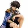Gundam Wing AO Heero Yuy Alpha Omega 1/8 Scale Figure