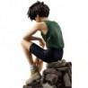 Gundam Wing AO Heero Yuy Alpha Omega 1/8 Scale Figure