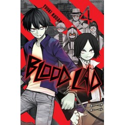 Blood Lad V04
