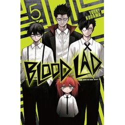 Blood Lad V05