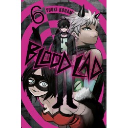 Blood Lad V06