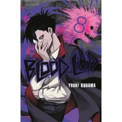Blood Lad V08