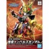 SDW Heroes K01 Wukong Impulse Gundam