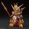 SDW Heroes K01 Wukong Impulse Gundam