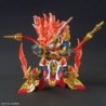 SDW Heroes K01 Wukong Impulse Gundam