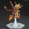 SDW Heroes K01 Wukong Impulse Gundam