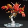 SDW Heroes K01 Wukong Impulse Gundam