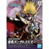 SDW Heroes K02 Nobunaga Gundam Epyon