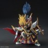 SDW Heroes K02 Nobunaga Gundam Epyon