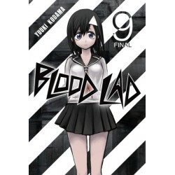 Blood Lad V09
