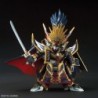 SDW Heroes K02 Nobunaga Gundam Epyon